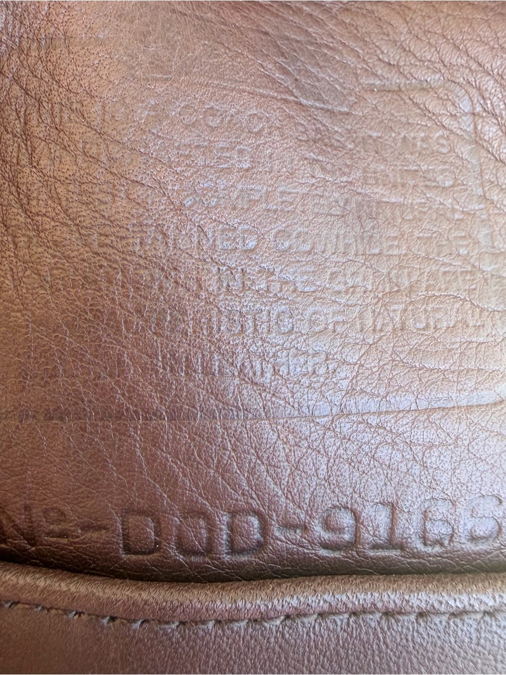 Vintage Coach Legacy Drawstring Bucket Bag - Picture 10 of 10